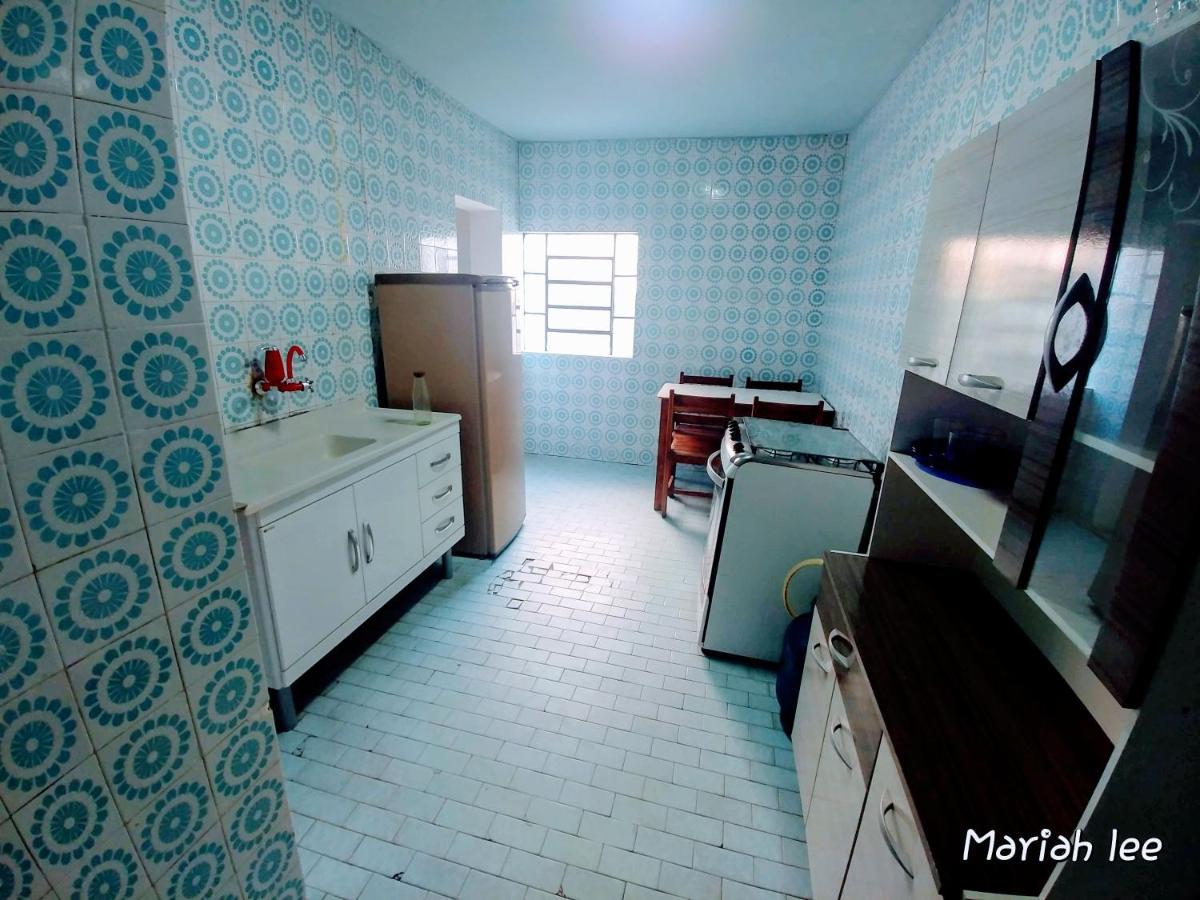 Casa Temporada E Diaria Habitación en casa particular Belo Horizonte