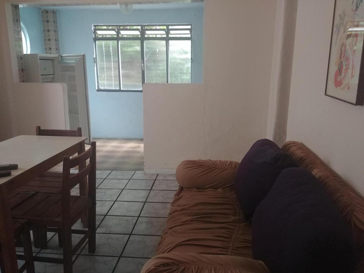 Casa Temporada E Diaria Habitación en casa particular