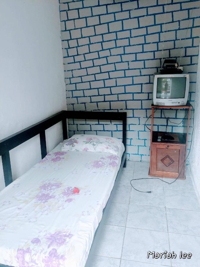 Habitación en casa particular Casa Temporada E Diaria *