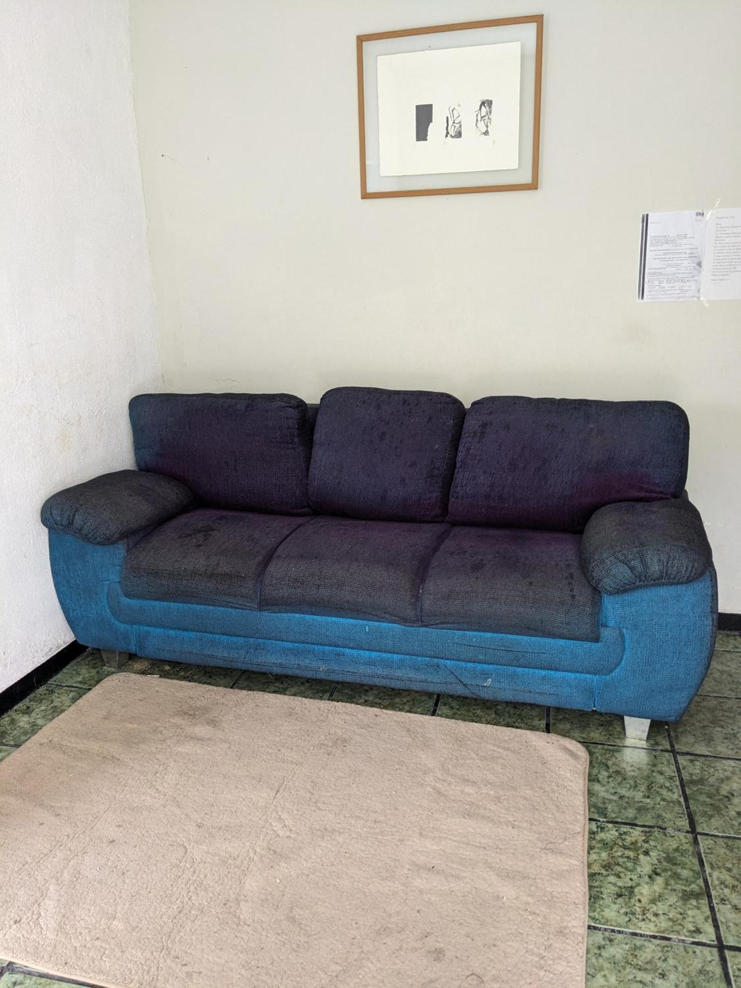 Habitación en casa particular Casa Temporada E Diaria