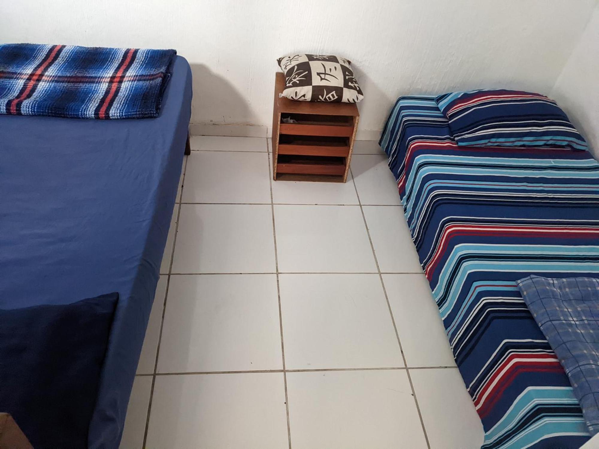 Habitación en casa particular Casa Temporada E Diaria Belo Horizonte