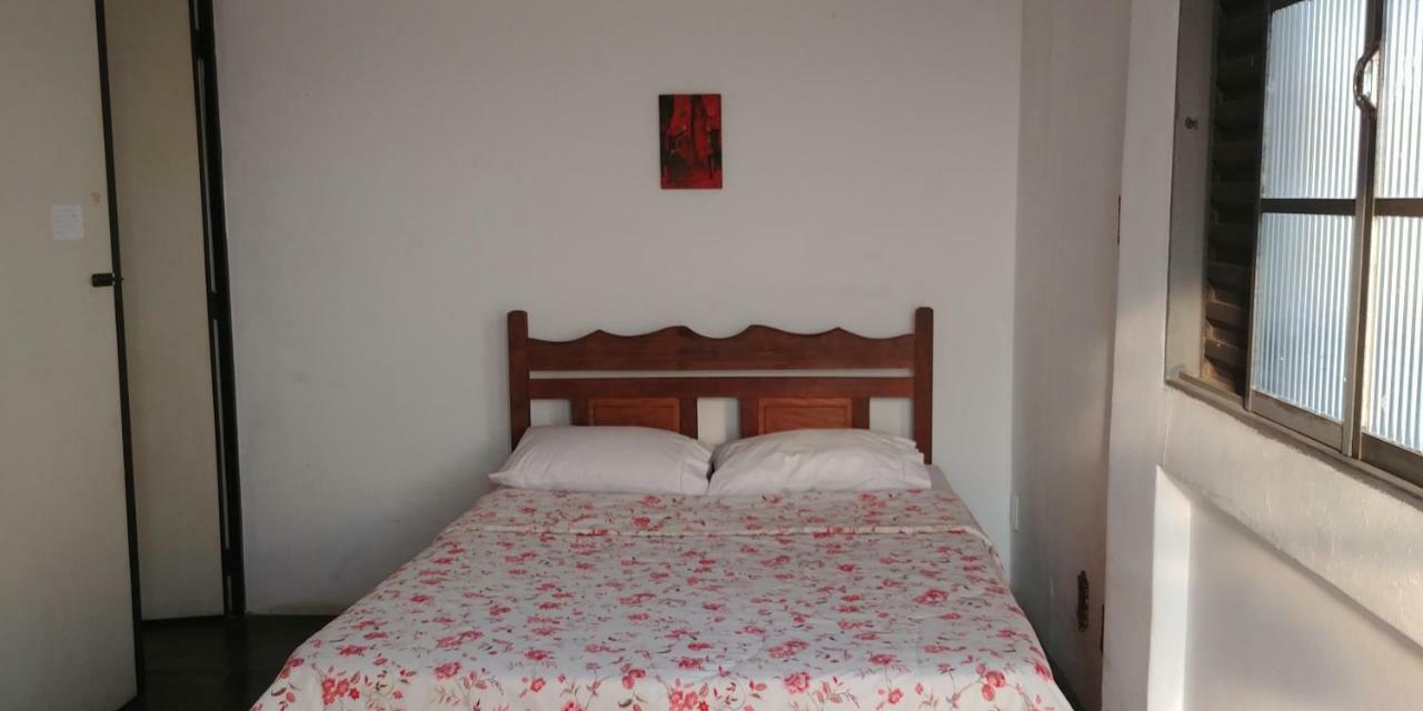 Habitación en casa particular Casa Temporada E Diaria Belo Horizonte
