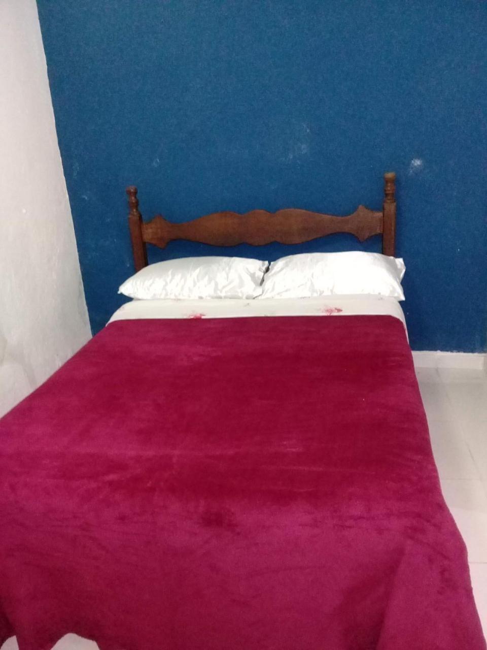 Homestay Casa Temporada E Diaria