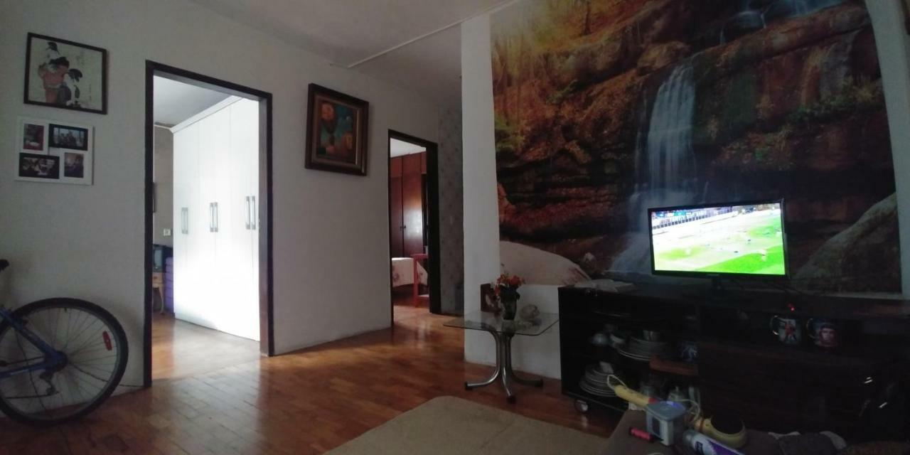 Homestay Casa Temporada E Diaria