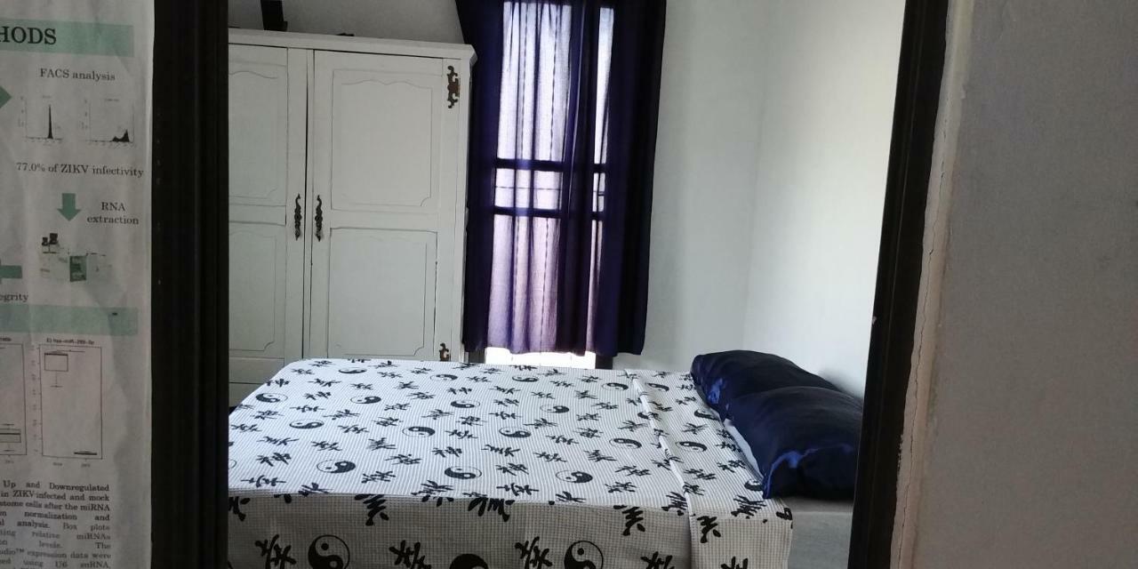 Casa Temporada E Diaria * Belo Horizonte
